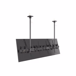 Multibrackets M Ceiling Mount Pro MBC5X1UP+ VESA 200 - Additional view 8