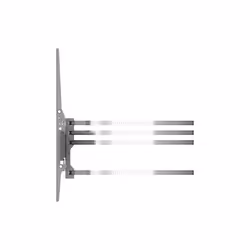 Multibrackets M Pro Series - Wallmount Column HD - Additional view 4