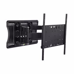 Multibrackets M VESA Super Slim Tilt & Turn Plus HD, 65 kg, 101.6 cm (40"), 2.16 m (85"), 100 x 100 mm, 400 x 400 mm, 0 - 7°