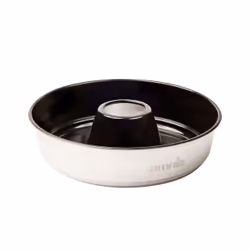 Omnia Non-Stick Pan, Pan, 2 L, Stainless steel, Ceramic, 177 g, 1 pc(s)