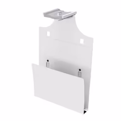 Kondator 430-WA34W, White, 1 pc(s), 370 mm, 270 mm, 110 mm, 2.55 kg