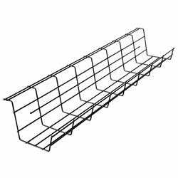 Simple. firm & functional With a cable tray and additional accessories. you create a pleasant working atmosphere. It redu ...