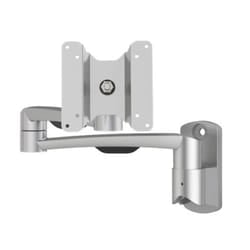 Kondator 438-LC65 monitor mount / stand Wall Silver