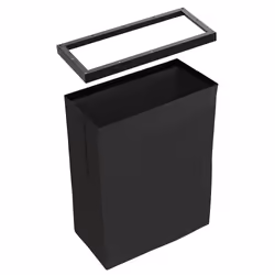 Kondator 935-TPP2, Black