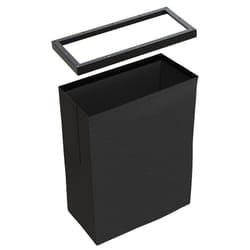 Kondator 935-TPP2 mounting kit Black