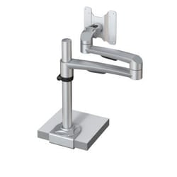 Kondator 438-LC15 monitor mount / stand Desk Silver