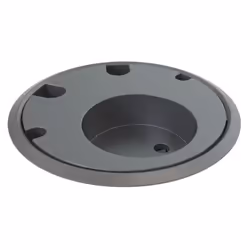 Kondator 935-PD40, Type K, Black, 51 mm, 1 pc(s), 135 mm, 175 mm