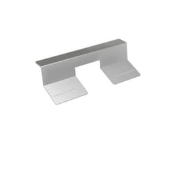 Kondator 935-TK28 mounting kit Silver