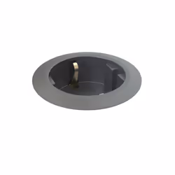 Kondator 935-PM50, 1.25 m, Indoor, 1.5 mm², Black, 1 AC outlet(s), 250 V