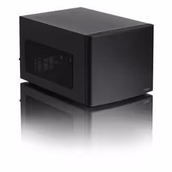 Fractal Design NODE 304 Cube Black - Additional view 4
