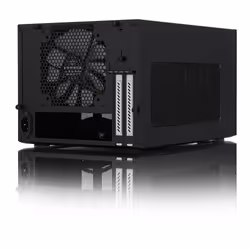 Fractal Design NODE 304 Cube Black - Additional view 6