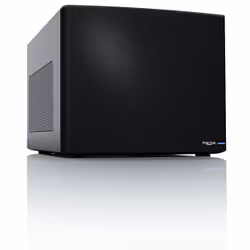 Fractal Design NODE 304 Cube Black - Additional view 7