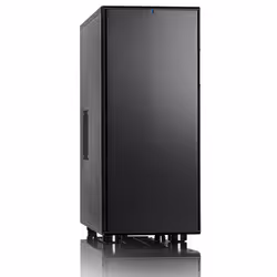 Fractal Design Define XL R2, Tower, PC, Black, ATX, EATX, micro ATX, Mini-ITX, XL-ATX, Home/Office, 17 cm
