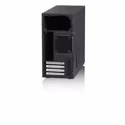 Fractal Design Core 1000 USB 3.0 Midi Tower Black