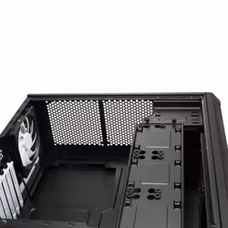 Fractal Design CORE 2300 Midi Tower Black