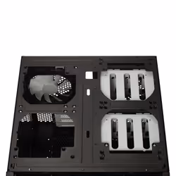 Fractal Design Node 804 Cube Black - Additional view 4