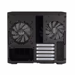 Fractal Design Node 804 Cube Black - Additional view 5