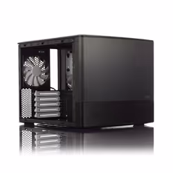 Fractal Design Node 804 Cube Black - Additional view 6