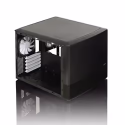 Fractal Design Node 804 Cube Black - Additional view 7