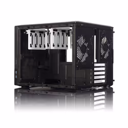Fractal Design Node 804 Cube Black - Additional view 8