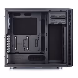 Fractal Design Define R5 Midi Tower Black - Additional view 5
