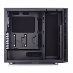 Fractal Design Define R5 Midi Tower Black - Additional view 6