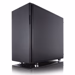 Fractal Design Define R5 Midi Tower Black - Additional view 8