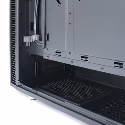 Fractal Design Define C Tower Black
