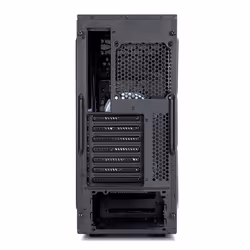 Fractal Design Focus G Midi Tower Black - Additional view 6