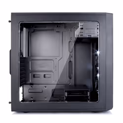 Fractal Design Focus G Midi Tower Black - Additional view 7