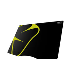 Mionix Sargas M Gaming mouse pad Black, Yellow