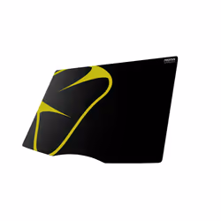 Mionix Sargas L Gaming mouse pad Black, Yellow