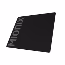 Mionix Alioth M Gaming mouse pad Black, Grey