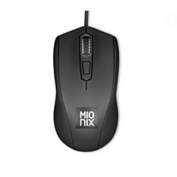 Mionix Avior mouse Gaming Ambidextrous USB Type-A Optical 5000 DPI