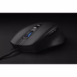 Mionix Naos Pro mouse Gaming Right-hand USB Type-A Optical 19000 DPI - Additional view 4