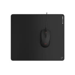 Mionix Alioth Gaming mouse pad Black