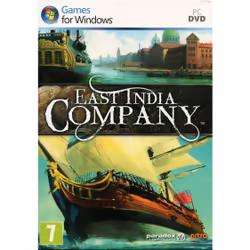 TopWare Interactive East India Company, T (Teen)