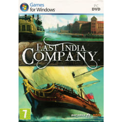 TopWare Interactive East India Company