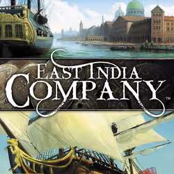 TopWare Interactive East India Company