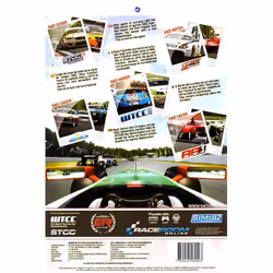 BANDAI NAMCO Entertainment Race Injection Pc Standard Italian