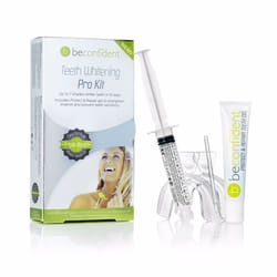 Teeth Whitening pro kit 1 u