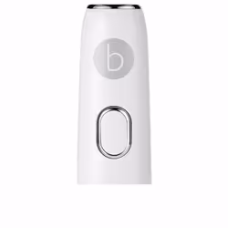Sonic Silver electric whitening toothbrush #white/silver