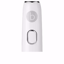 Sonic Silver electric whitening toothbrush #white/silver