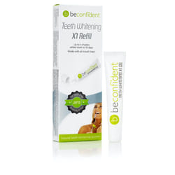 Teeth Whitening X1 refill 1 u