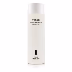 VERSO - Micellar Water 640637 200ml/6.7oz