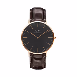 Daniel Wellington DW00100128 Classic 40mm Men's Watch