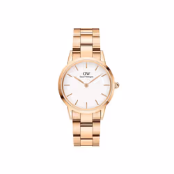 Daniel Wellington DW00100209 Iconic Link 36 mm Ladies Watch