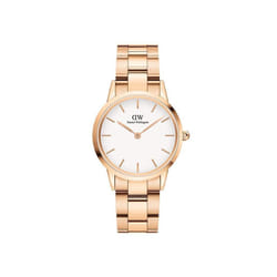 Daniel Wellington DW00100209 Iconic Link 36 mm Ladies Watch