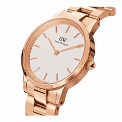 Daniel Wellington DW00100209 Iconic Link 36 mm Ladies Watch