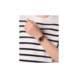 Daniel Wellington DW00100214 Iconic Link 28 mm Ladies Watch